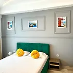 Daire Dolce Aqua Summerland Mamaia