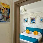 Dolce Aqua Summerland Daire *