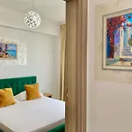 Dolce Aqua Summerland Daire Mamaia