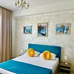 Apartament Dolce Aqua Summerland