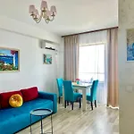Apartament Dolce Aqua Summerland Mamaia