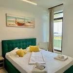 Dolce Aqua Summerland Mamaia