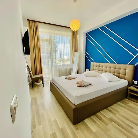 Apartment Dolce Aqua Summerland