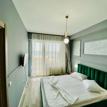 Apartment Dolce Aqua Summerland *