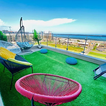 Dolce Aqua Summerland Apartment Mamaia