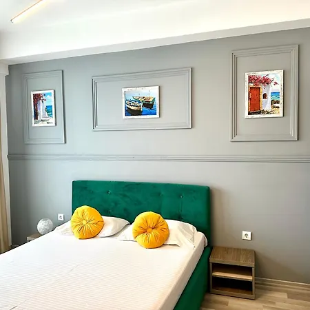 Apartment Dolce Aqua Summerland Mamaia