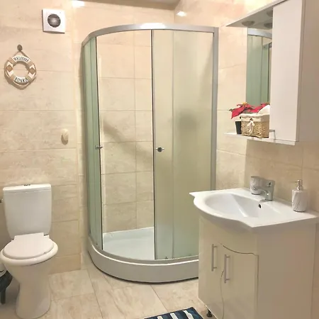 Apartment Dolce Aqua Summerland *