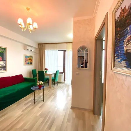 Apartment Dolce Aqua Summerland *