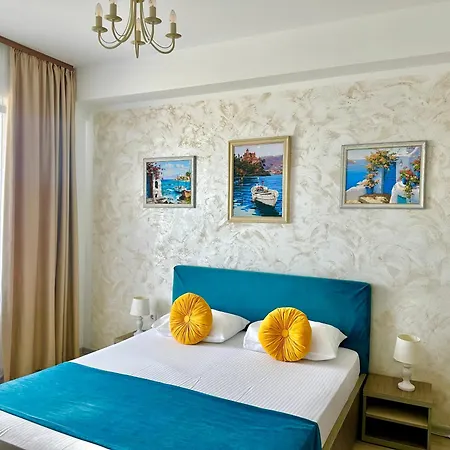 Apartment Dolce Aqua Summerland