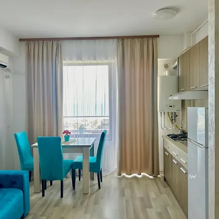 Dolce Aqua Summerland