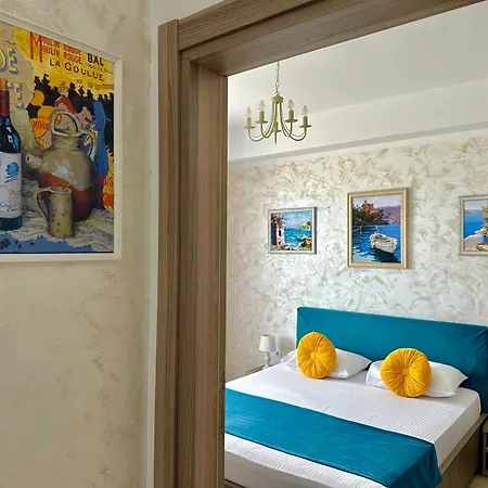 Dolce Aqua Summerland Appartement *