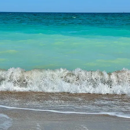 Appartement Dolce Aqua Summerland Mamaia