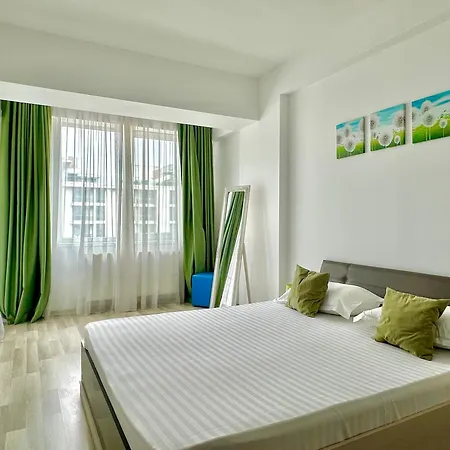 Apartment Dolce Aqua Summerland Mamaia