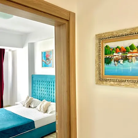 Dolce Aqua Summerland * Mamaia