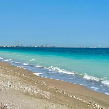 Dolce Aqua Summerland شقة *