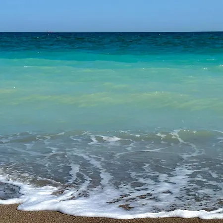 Apartment Dolce Aqua Summerland *