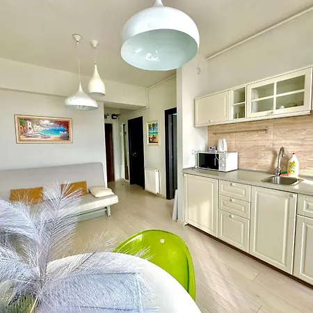 Dolce Aqua Summerland Mamaia