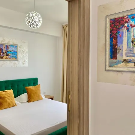 Dolce Aqua Summerland Appartement Mamaia