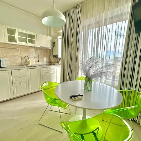 Appartement Dolce Aqua Summerland