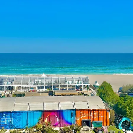 Dolce Aqua Summerland Mamaia