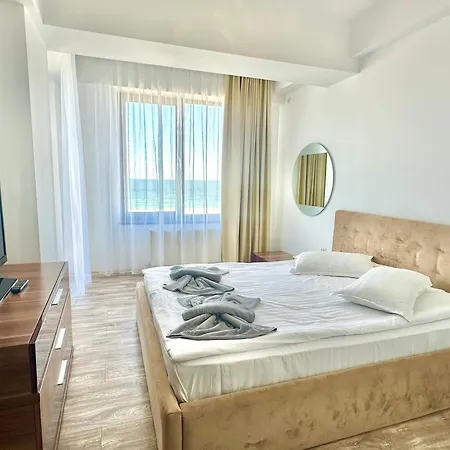 Dolce Aqua Summerland Appartement *