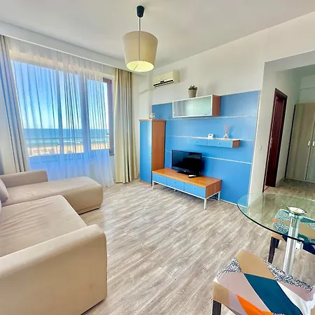 Dolce Aqua Summerland Mamaia