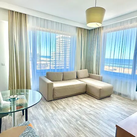 Appartement Dolce Aqua Summerland