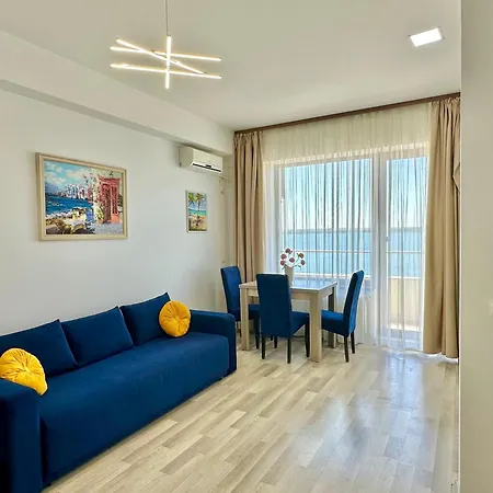 Apartment Dolce Aqua Summerland *