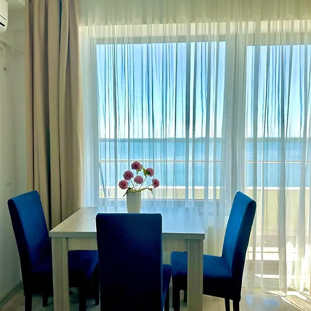 Apartment Dolce Aqua Summerland *
