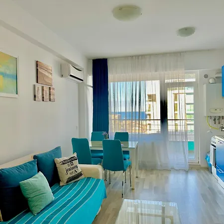 Apartamento Dolce Aqua Summerland