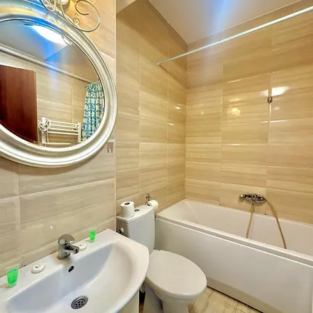 Appartement Dolce Aqua Summerland