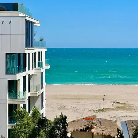 Dolce Aqua Summerland * Mamaia