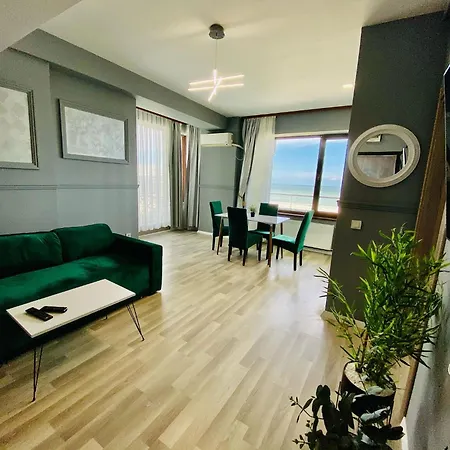 Dolce Aqua Summerland Appartement