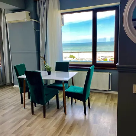 Apartment Dolce Aqua Summerland *