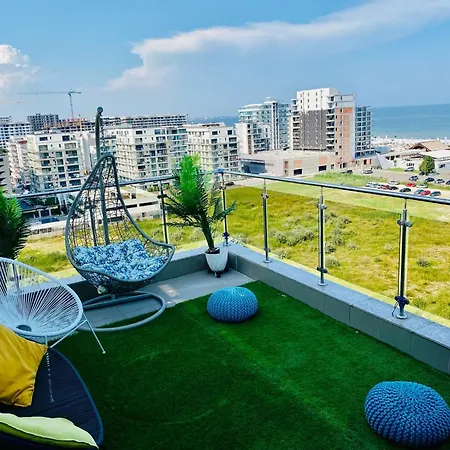 Apartment Dolce Aqua Summerland Mamaia