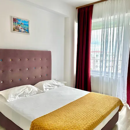 Dolce Aqua Summerland * Mamaia