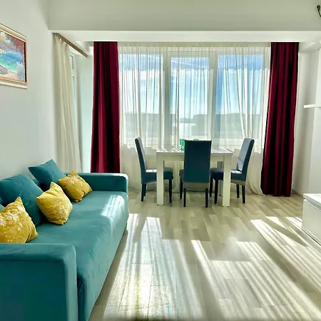 Dolce Aqua Summerland