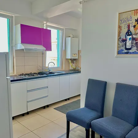 Apartment Dolce Aqua Summerland