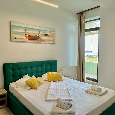 Dolce Aqua Summerland Mamaia