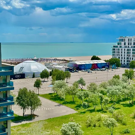 Appartement Dolce Aqua Summerland