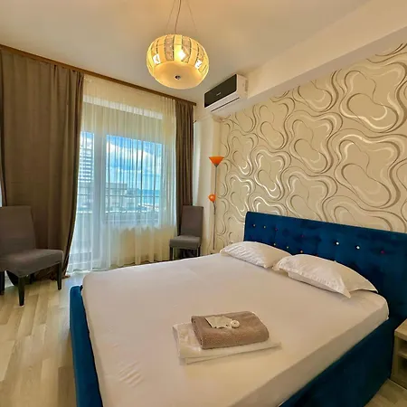 Dolce Aqua Summerland * Mamaia