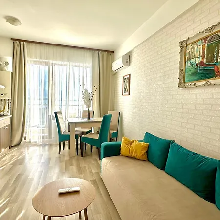 Appartement Dolce Aqua Summerland