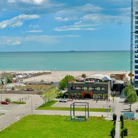 Appartement Dolce Aqua Summerland Mamaia