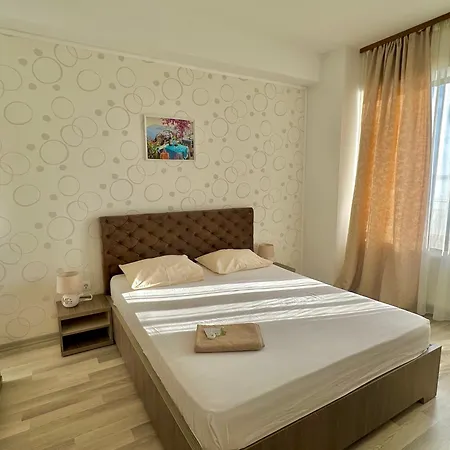 Dolce Aqua Summerland Appartement Mamaia