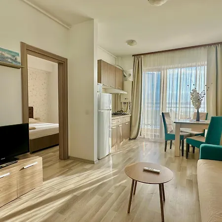 Dolce Aqua Summerland Appartement