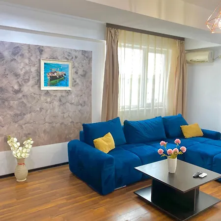 Dolce Aqua Summerland Appartement Mamaia