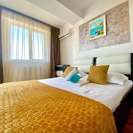 Dolce Aqua Summerland Appartement *