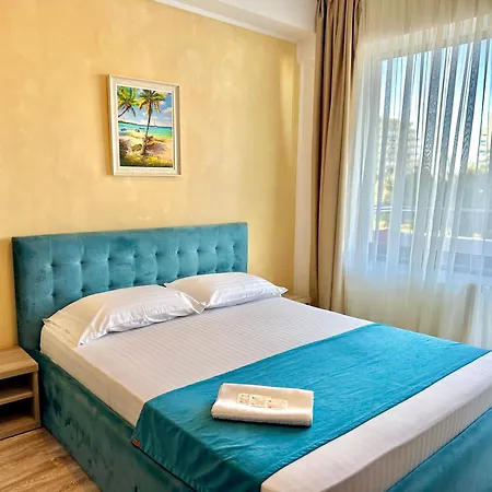Dolce Aqua Summerland Апартаменты *