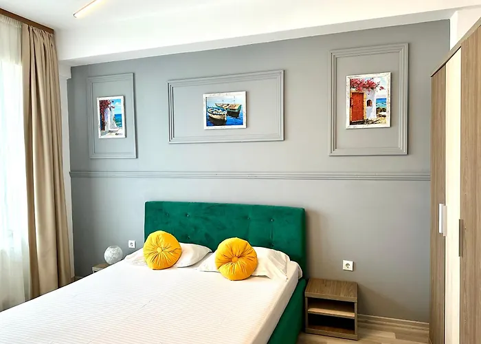 Apartment Dolce Aqua Summerland Mamaia