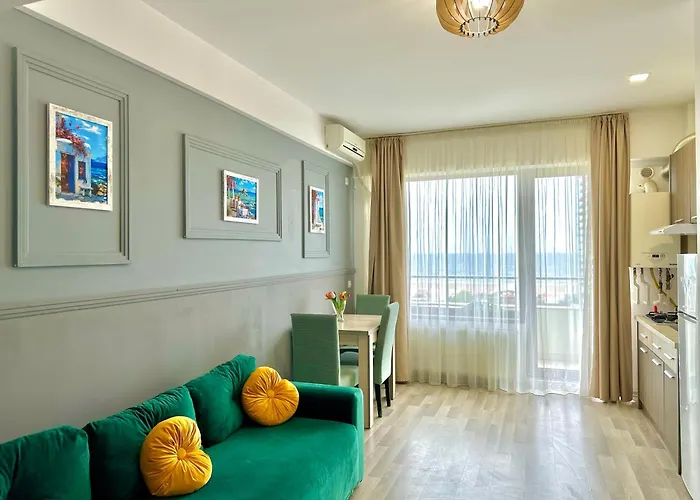 Apartment Dolce Aqua Summerland Mamaia
